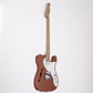 [SN MZ0209645] USED Fender Mexico / 69 Telecaster Thinline Natural [06]