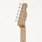 [SN MZ0209645] USED Fender Mexico / 69 Telecaster Thinline Natural [06]