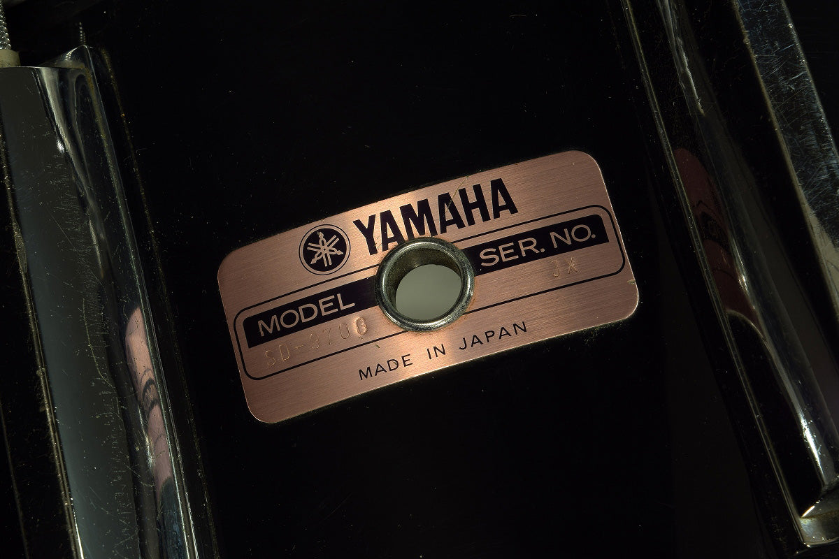 [SN JX] USED YAMAHA Yamaha / SD970G Black [20]