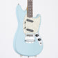 [SN U003337] USED Fender Japan / MG65 DBL [3.30kg/2010-2012] Fender Japan [08]