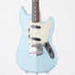 [SN U003337] USED Fender Japan / MG65 DBL [3.30kg/2010-2012] Fender Japan [08]