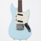 [SN U003337] USED Fender Japan / MG65 DBL [3.30kg/2010-2012] Fender Japan [08]