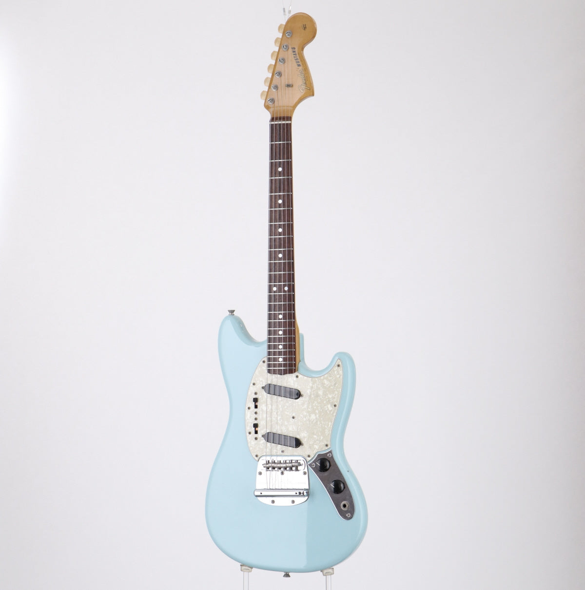 [SN U003337] USED Fender Japan / MG65 DBL [3.30kg/2010-2012] Fender Japan [08]