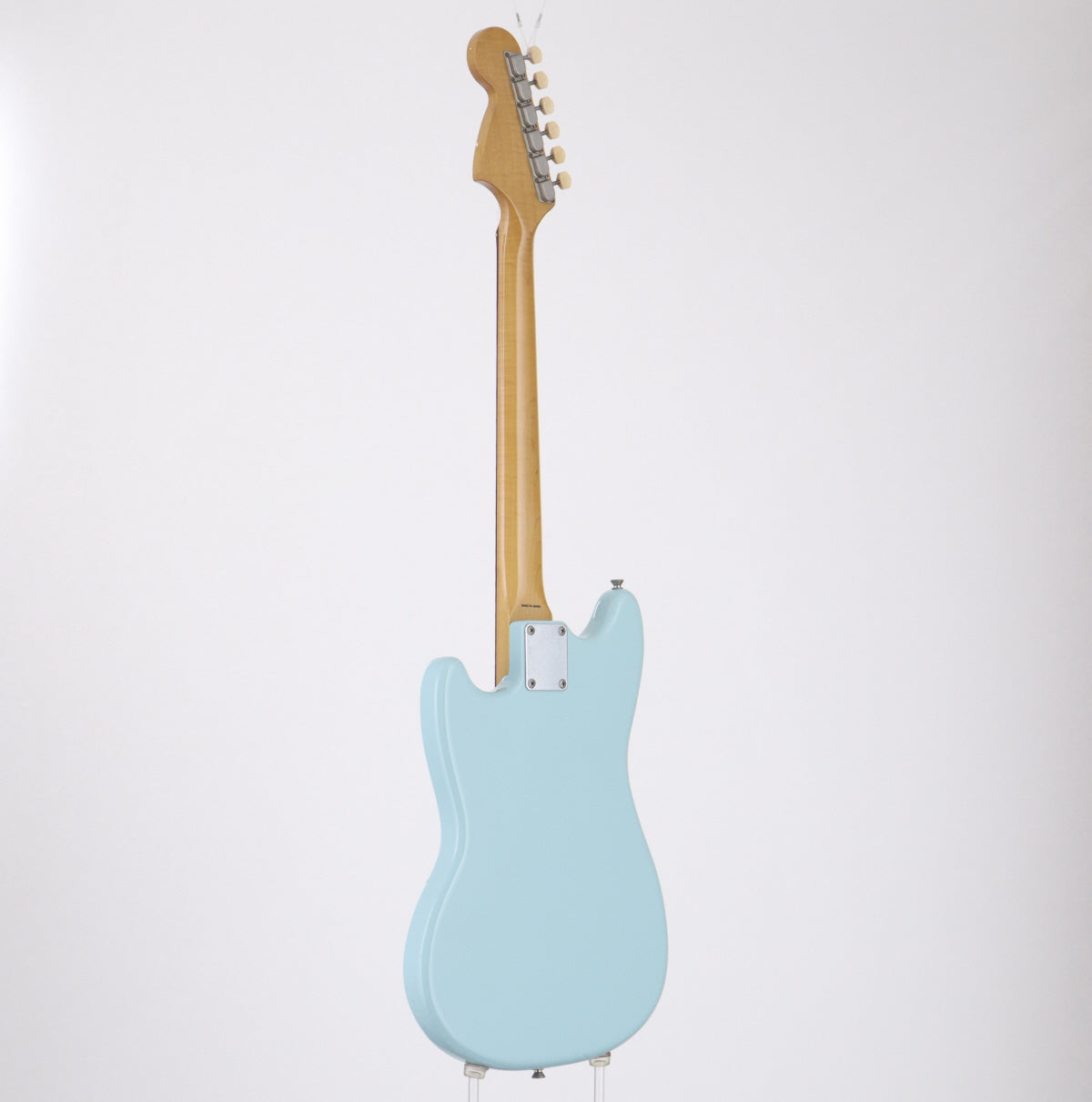 [SN U003337] USED Fender Japan / MG65 DBL [3.30kg/2010-2012] Fender Japan [08]