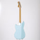 [SN U003337] USED Fender Japan / MG65 DBL [3.30kg/2010-2012] Fender Japan [08]