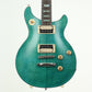 [SN 14011508822] USED Epiphone Epiphone / Tak Matsumoto DC Standard Plus Top Aqua Blue [20]