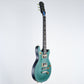 [SN 14011508822] USED Epiphone Epiphone / Tak Matsumoto DC Standard Plus Top Aqua Blue [20]