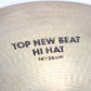 USED ZILDJIAN / A.Zildjian 14" New Beat Hi-Hat Pair 1026/1298g [08]