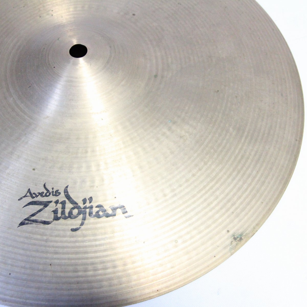 USED ZILDJIAN / A.Zildjian 14" New Beat Hi-Hat Pair 1026/1298g [08]