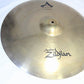 USED ZILDJIAN / A.Custom 22" 3200g Medium Ride A Custom Ride Cymbal [08]