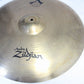 USED ZILDJIAN / A.Custom 22" 3200g Medium Ride A Custom Ride Cymbal [08]