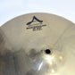 USED ZILDJIAN / A.Custom 14" 1086/1382g Mastersound Hihat Pair [08]