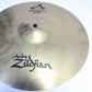 USED ZILDJIAN / A.Custom 14" 1086/1382g Mastersound Hihat Pair [08]