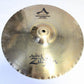 USED ZILDJIAN / A.Custom 14" 1086/1382g Mastersound Hihat Pair [08]