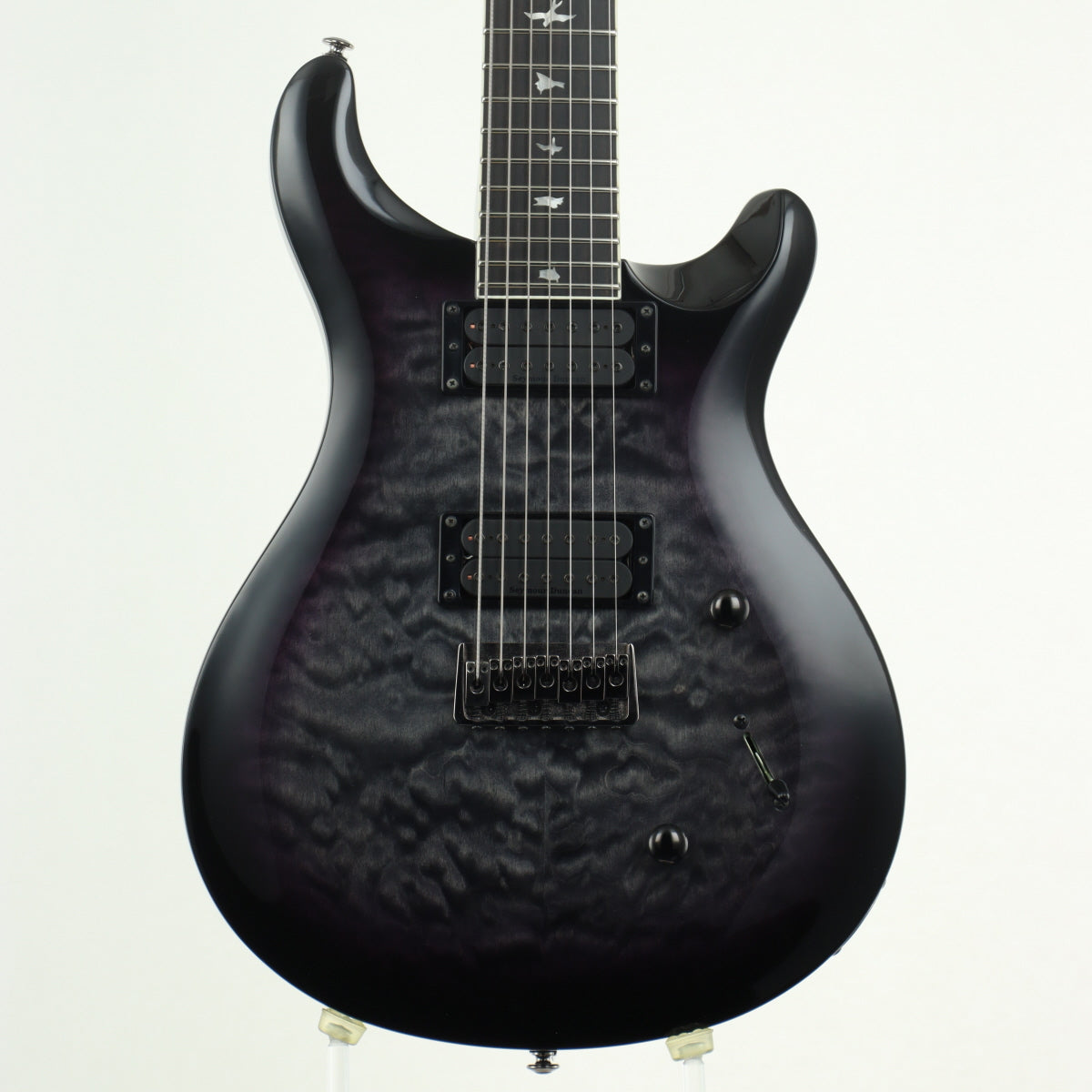 [SN CTID65072] USED Paul Reed Smith (PRS) / SE Mark Holcomb SVN Holcomb Burst [12]