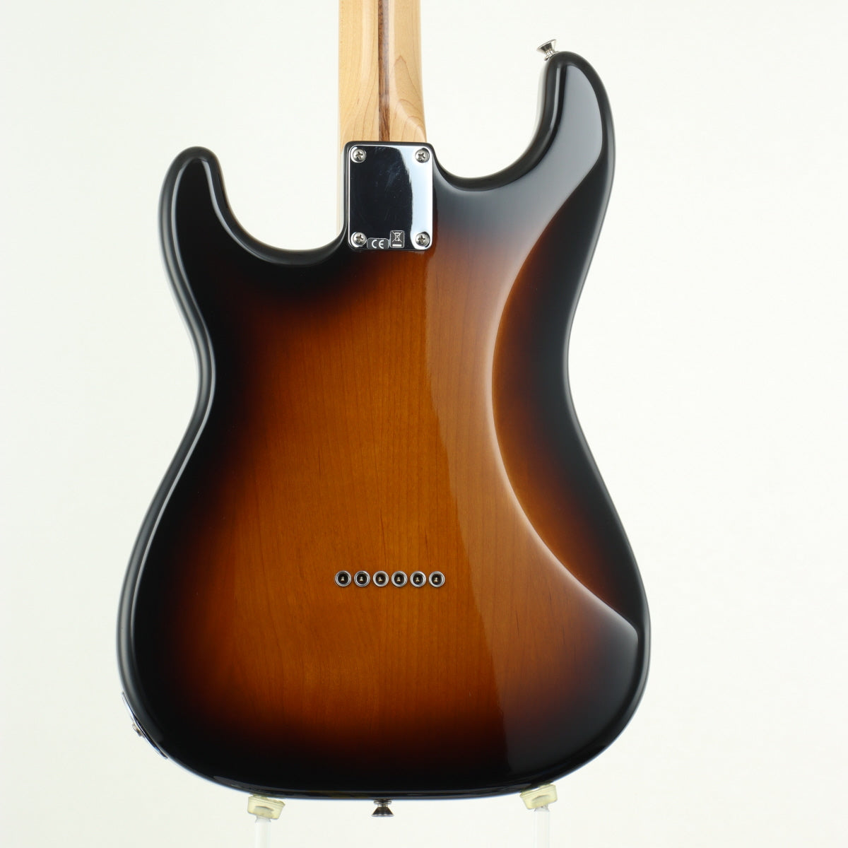 [SN MX12305349] USED Fender Mexico / Pawn Shop 70s Stratocaster Deluxe 2-Color Sunburst [12]