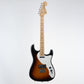 [SN MX12305349] USED Fender Mexico / Pawn Shop 70s Stratocaster Deluxe 2-Color Sunburst [12]