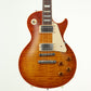 [SN 9 5508] USED Gibson Custom Shop / Historic Collection 1959 Les Paul Reissue MOD 2005 Sunrise Tea Burst [12]