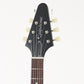 [SN 20081529943] USED Epiphone by Gibson / Inspired by Gibson Flying V Ebony [3.15kg / 2020] Epiphone [08]