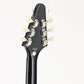 [SN 20081529943] USED Epiphone by Gibson / Inspired by Gibson Flying V Ebony [3.15kg / 2020] Epiphone [08]