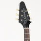 [SN 20081529943] USED Epiphone by Gibson / Inspired by Gibson Flying V Ebony [3.15kg / 2020] Epiphone [08]