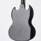 [SN 20051529062] USED Epiphone by Gibson / Inspired by Gibson Collection SG Standard Ebony Epiphone [3.21kg / 2020] [08]