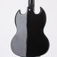 [SN 20051529062] USED Epiphone by Gibson / Inspired by Gibson Collection SG Standard Ebony Epiphone [3.21kg / 2020] [08]