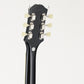 [SN 20051529062] USED Epiphone by Gibson / Inspired by Gibson Collection SG Standard Ebony Epiphone [3.21kg / 2020] [08]