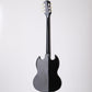 [SN 20051529062] USED Epiphone by Gibson / Inspired by Gibson Collection SG Standard Ebony Epiphone [3.21kg / 2020] [08]