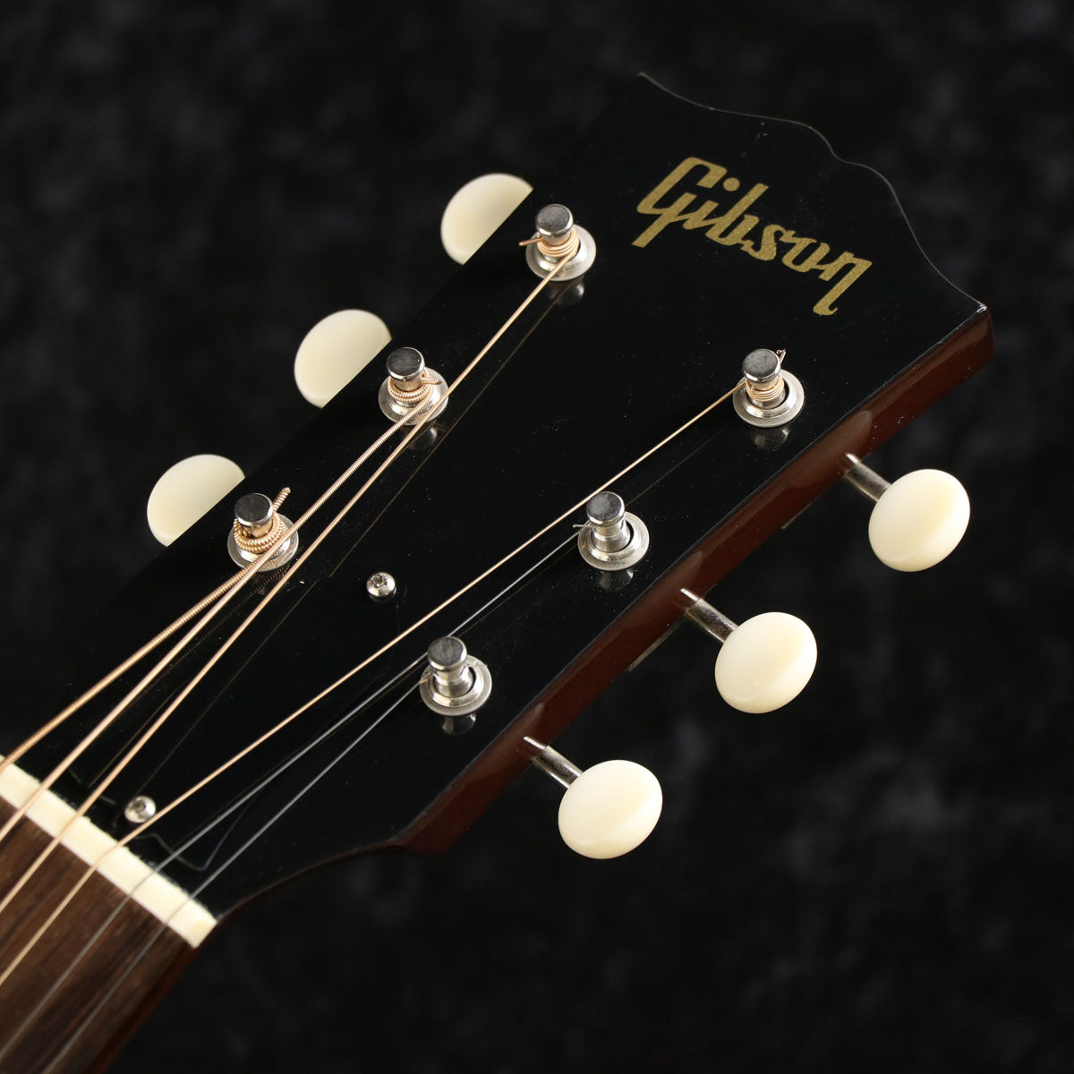 [SN 23383006] USED GIBSON / 1950s J-45 ORIGINAL [03]