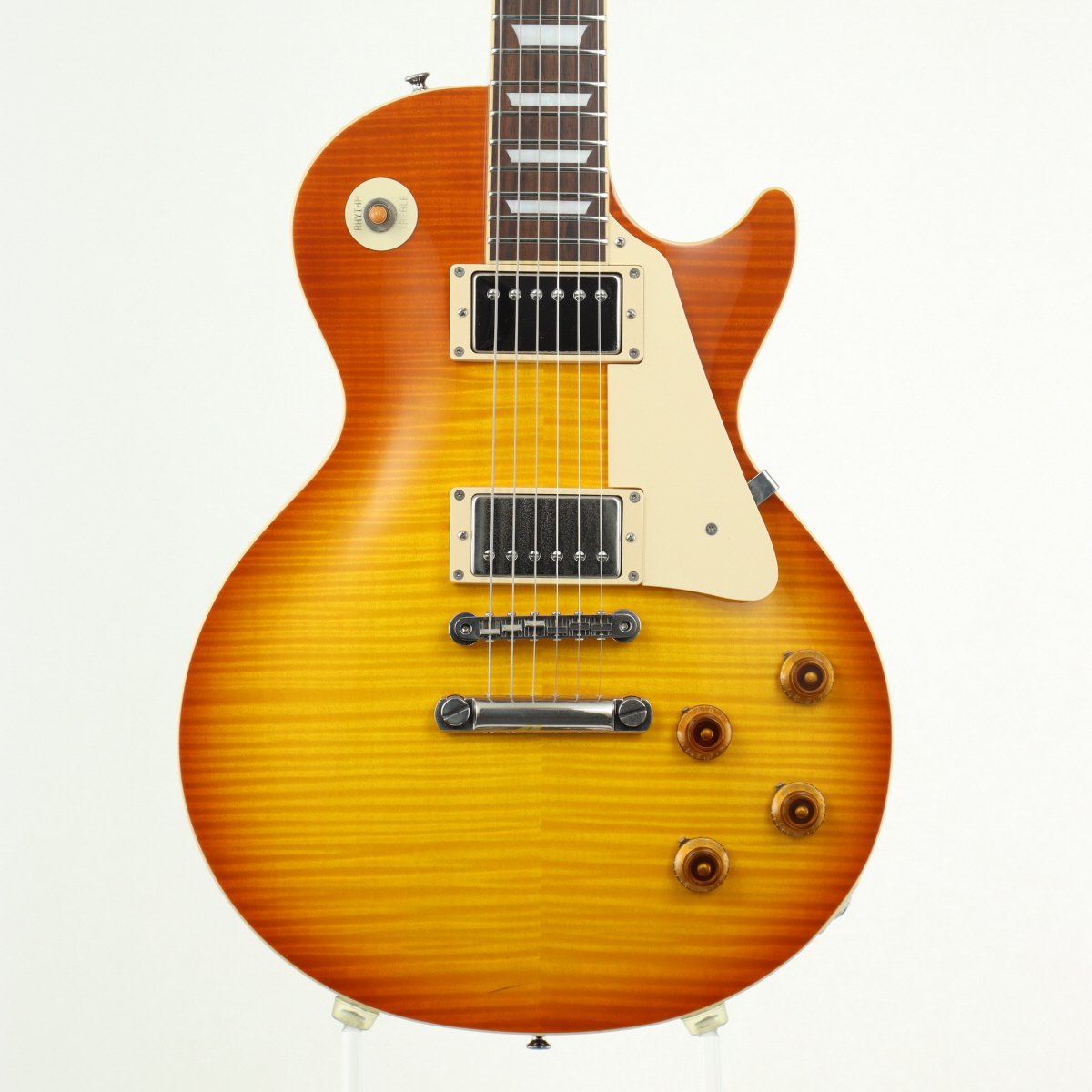 [SN 1942117] USED Tokai / LS136F Volin Flame [12]