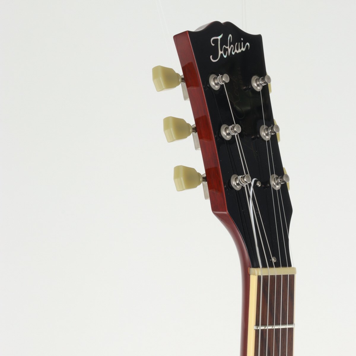 [SN 1942117] USED Tokai / LS136F Volin Flame [12]