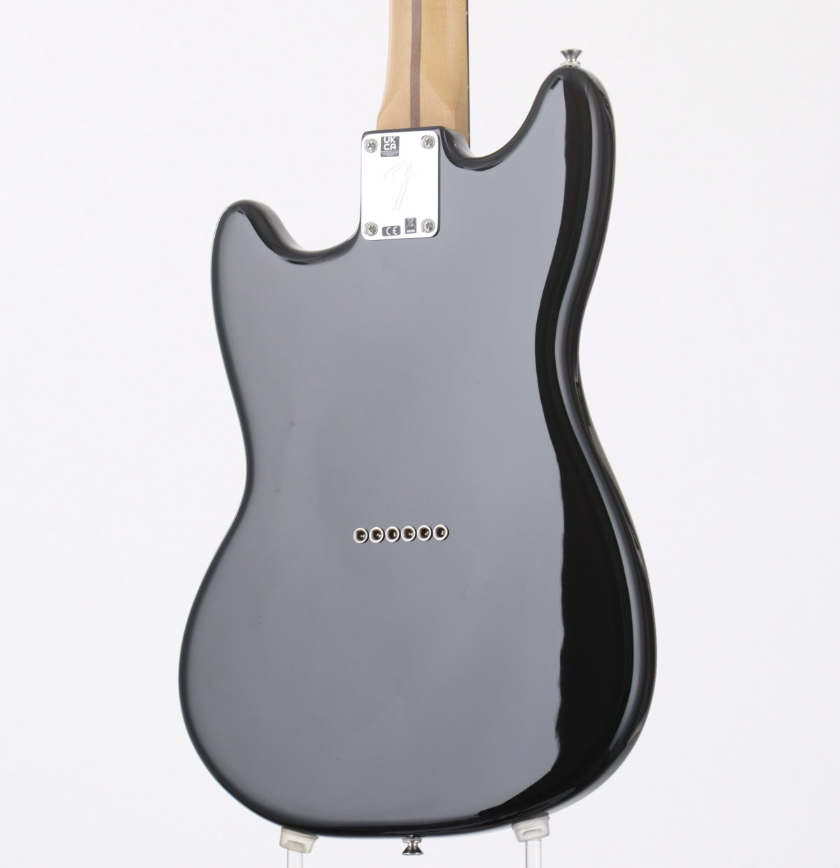 [SN MX24043962] USED Fender / Player II Mustang Rosewood Fingerboard Black 2024 [09]