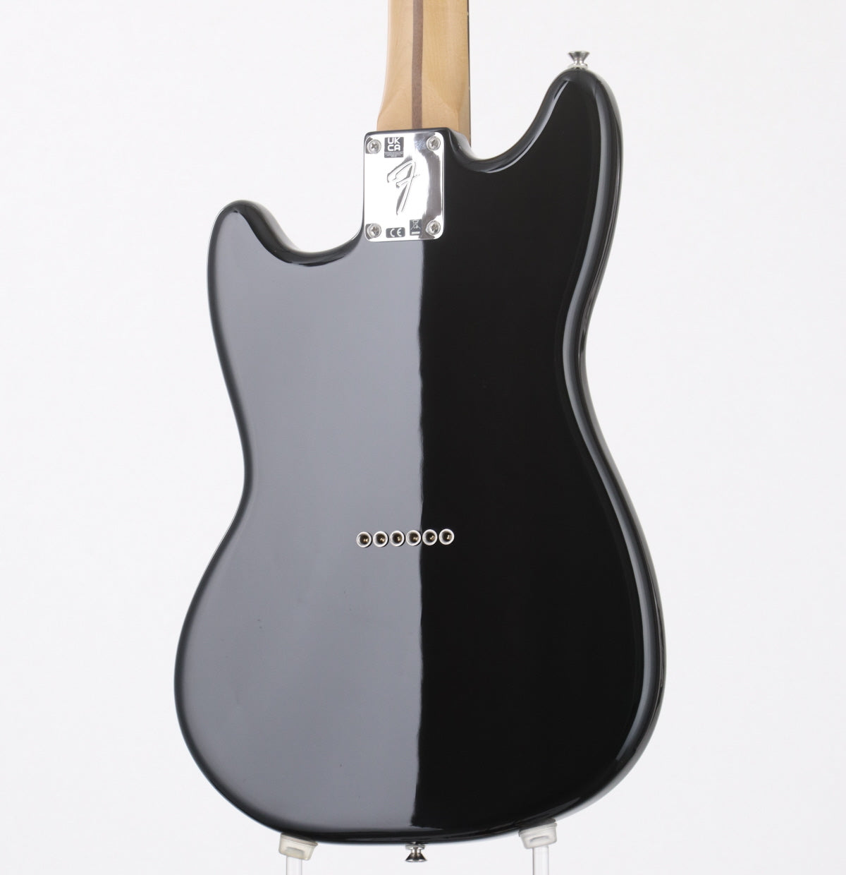 [SN MX24043962] USED Fender / Player II Mustang Rosewood Fingerboard Black 2024 [09]