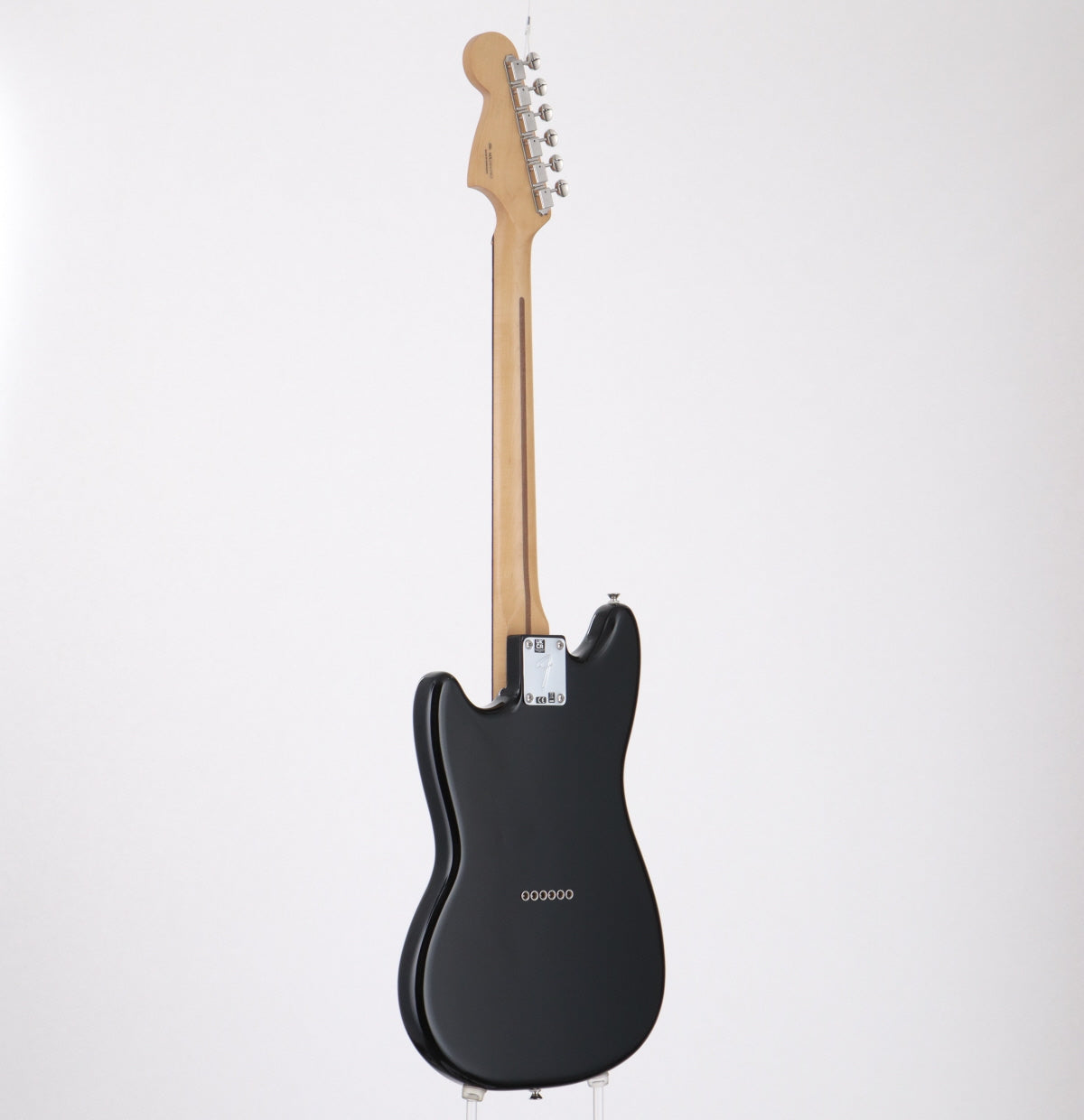 [SN MX24043962] USED Fender / Player II Mustang Rosewood Fingerboard Black 2024 [09]