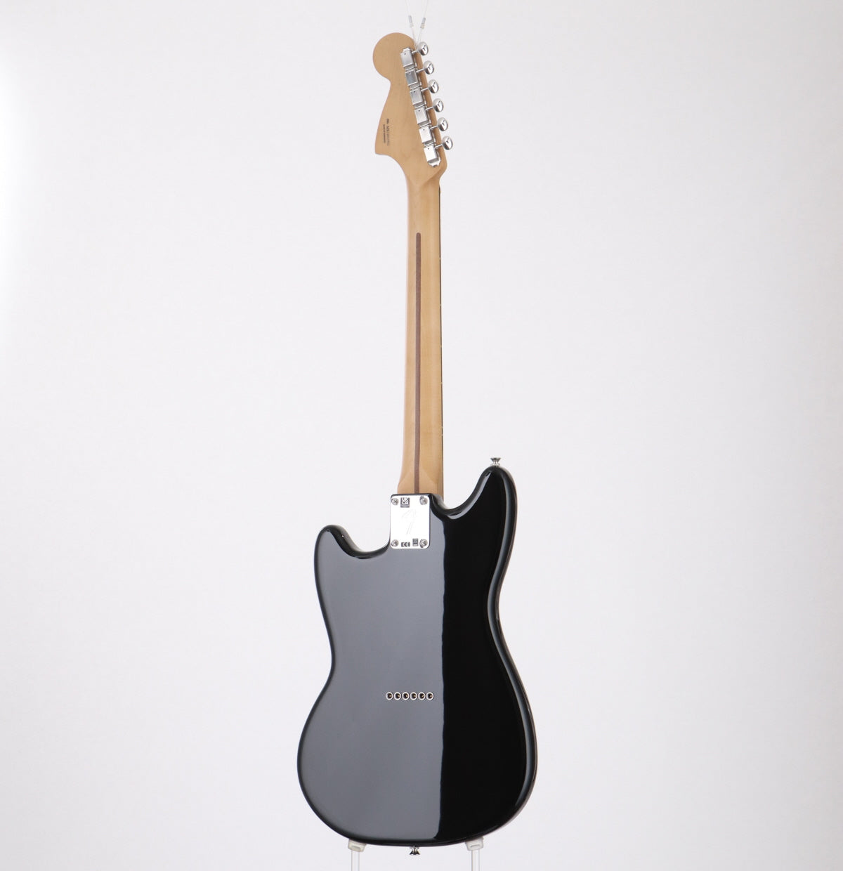 [SN MX24043962] USED Fender / Player II Mustang Rosewood Fingerboard Black 2024 [09]