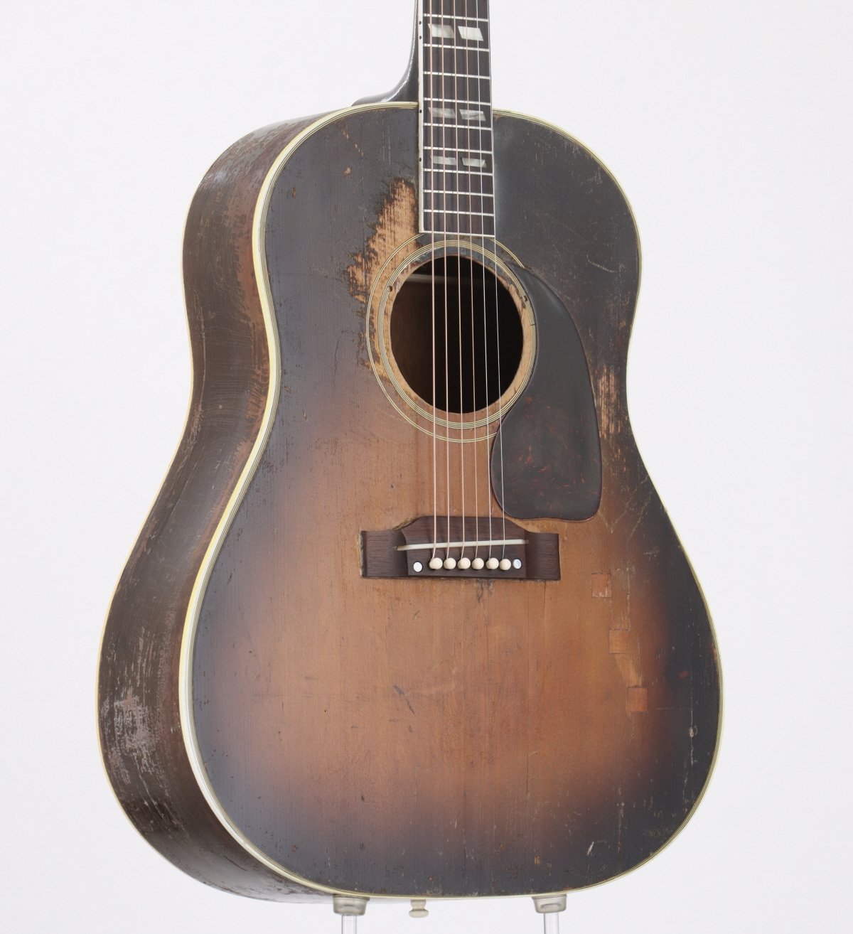 [SN 4651 3] USED GIBSON / 1948-49 Southem Jumbo [10]