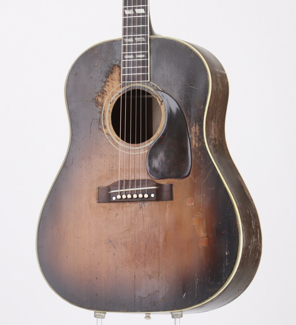 [SN 4651 3] USED GIBSON / 1948-49 Southem Jumbo [10]