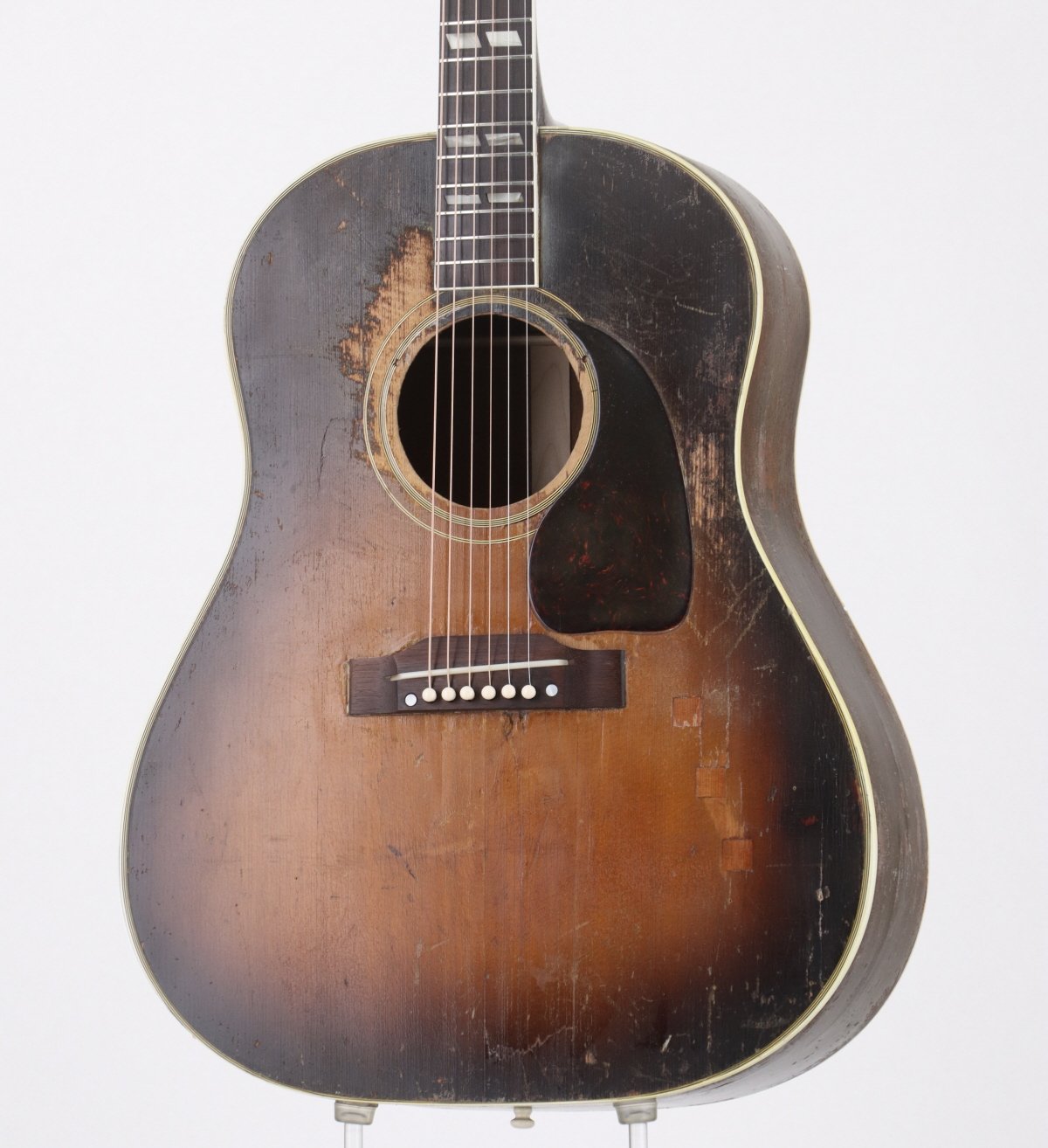 [SN 4651 3] USED GIBSON / 1948-49 Southem Jumbo [10]