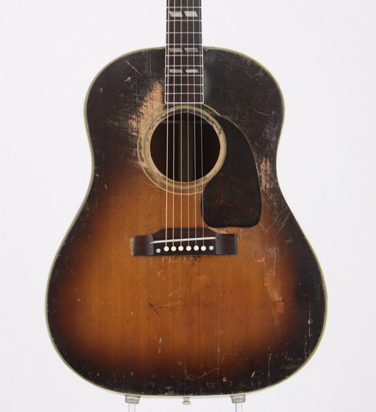 [SN 4651 3] USED GIBSON / 1948-49 Southem Jumbo [10]