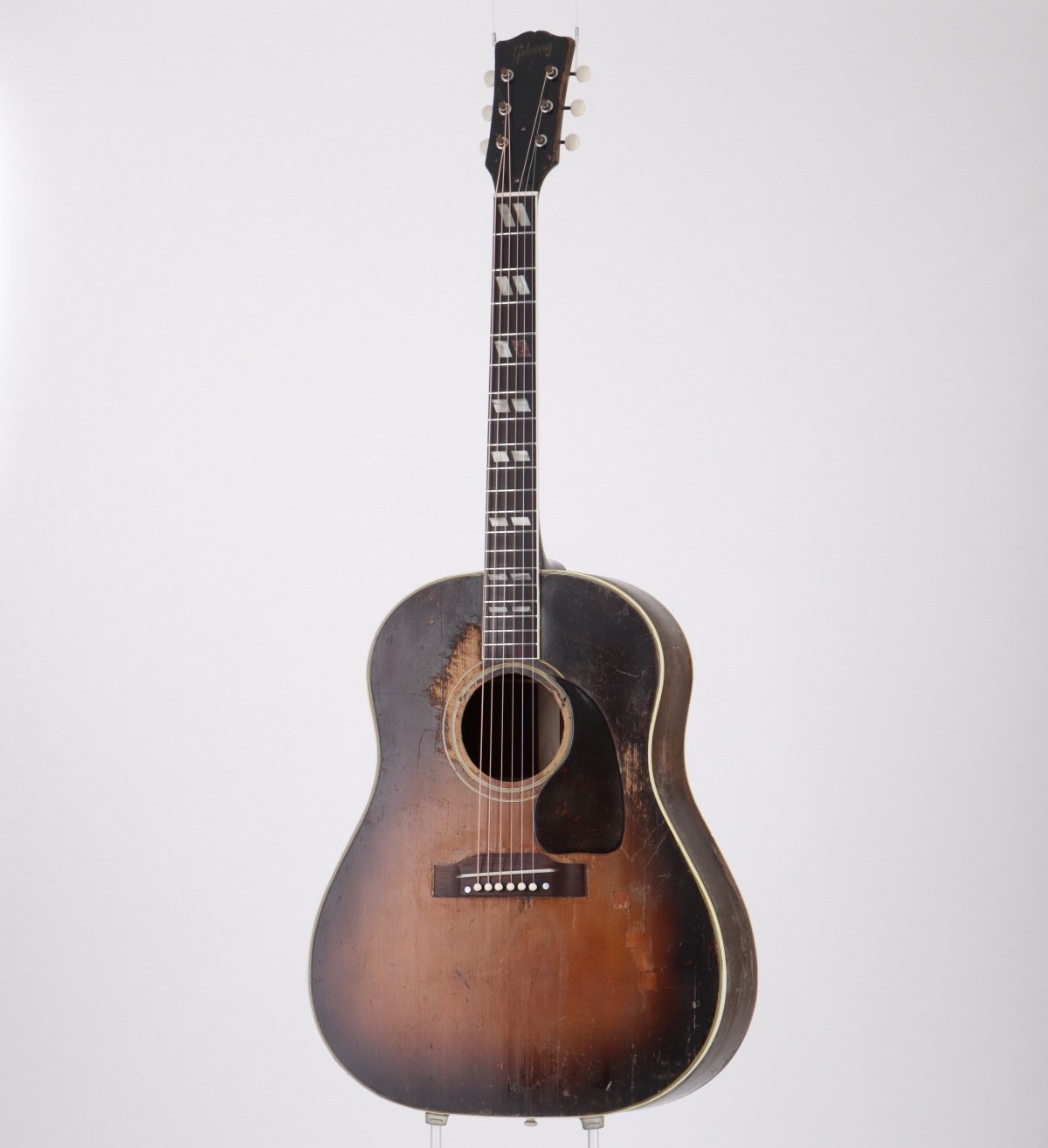 [SN 4651 3] USED GIBSON / 1948-49 Southem Jumbo [10]