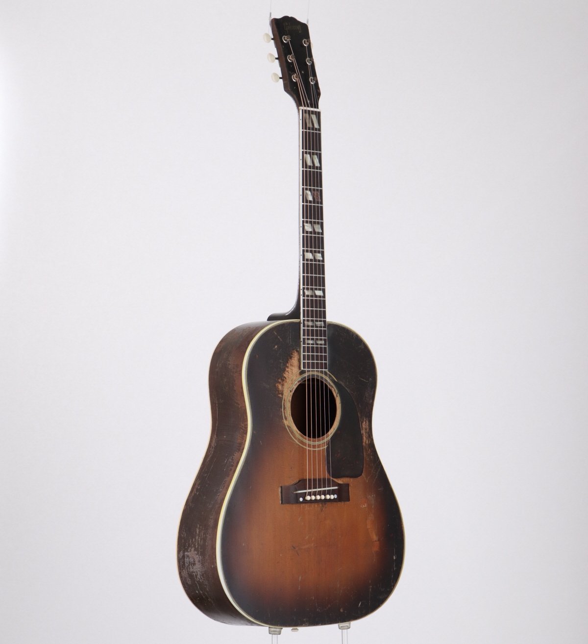 [SN 4651 3] USED GIBSON / 1948-49 Southem Jumbo [10]