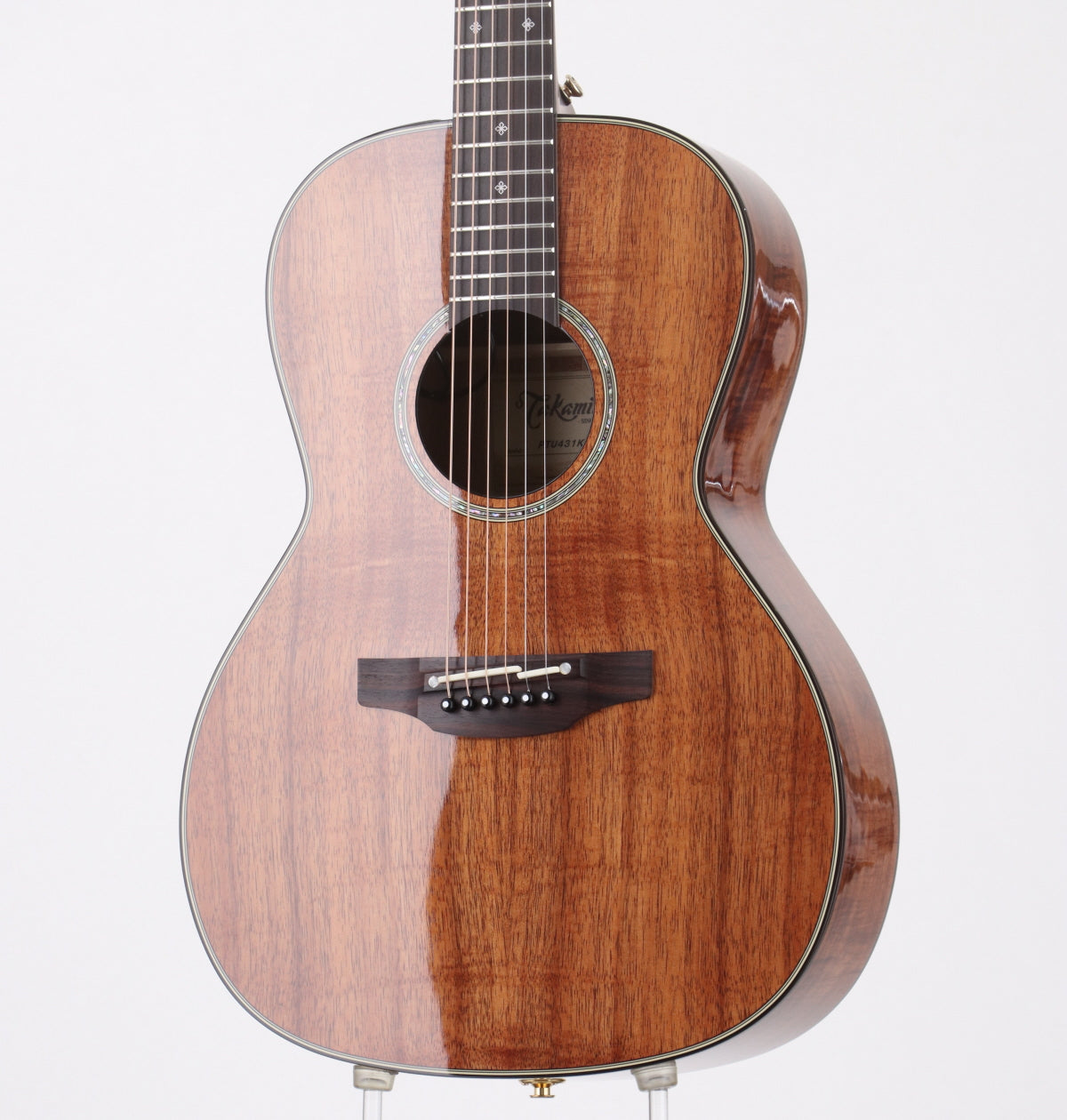 [SN 59060048] USED Takamine / PTU431K N made in 2021 [09]