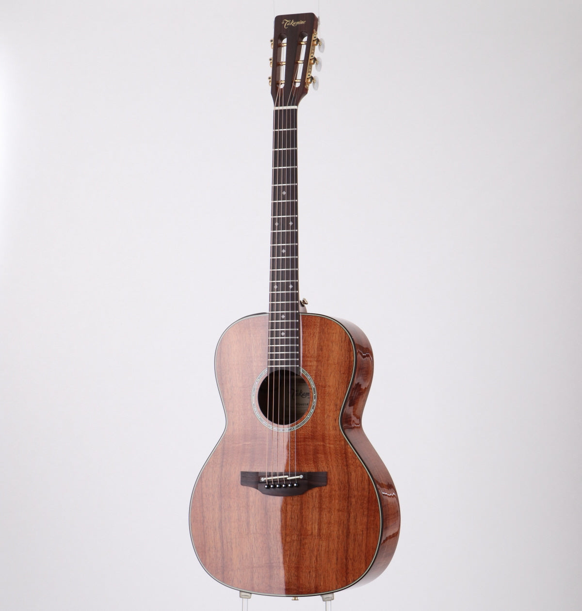 [SN 59060048] USED Takamine / PTU431K N made in 2021 [09]