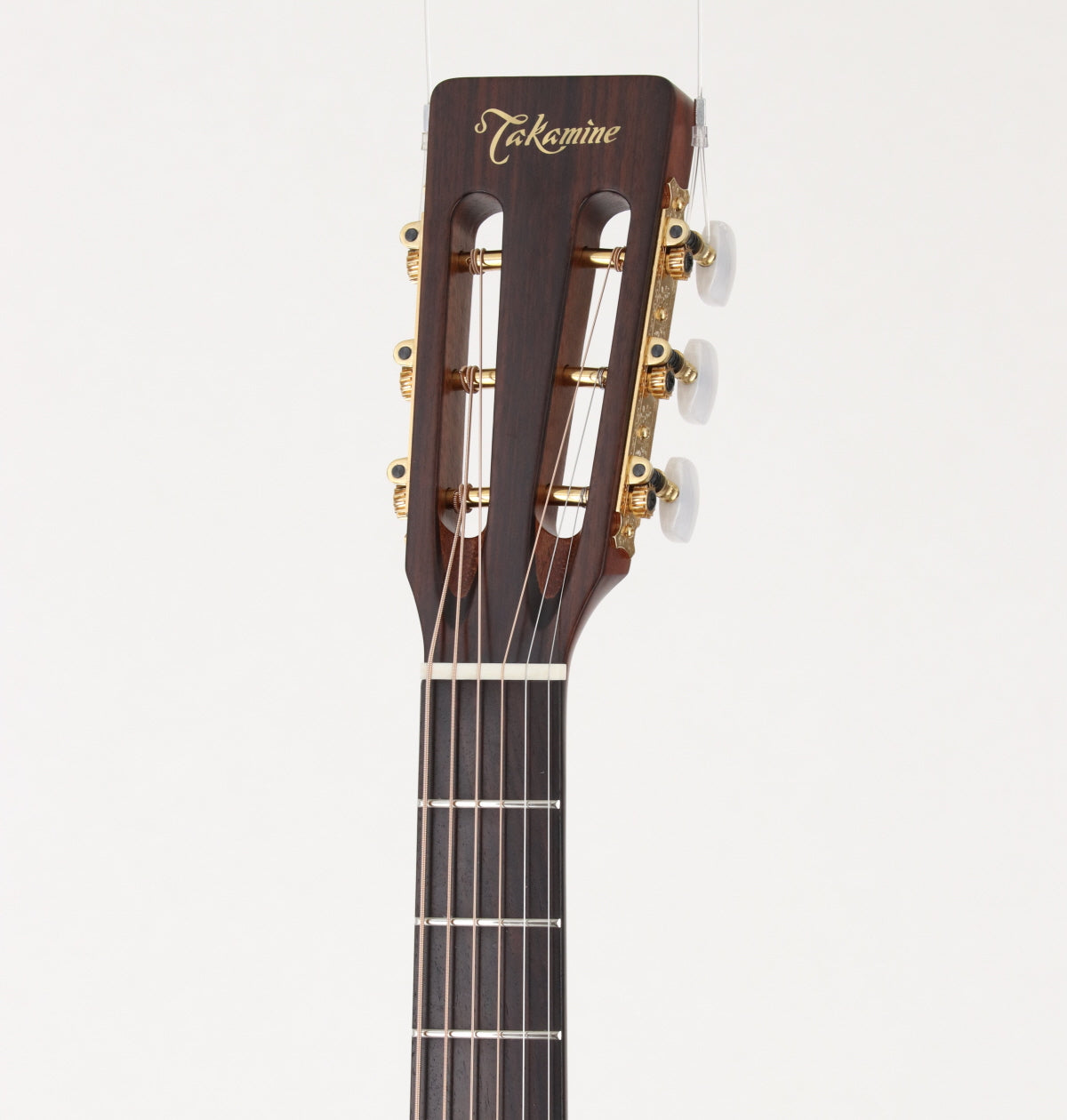 [SN 59060048] USED Takamine / PTU431K N made in 2021 [09]