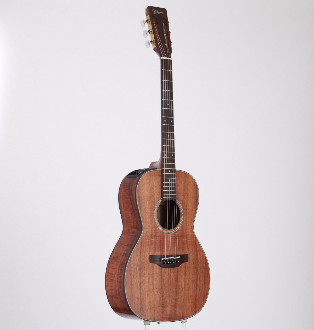 [SN 59060048] USED Takamine / PTU431K N made in 2021 [09]