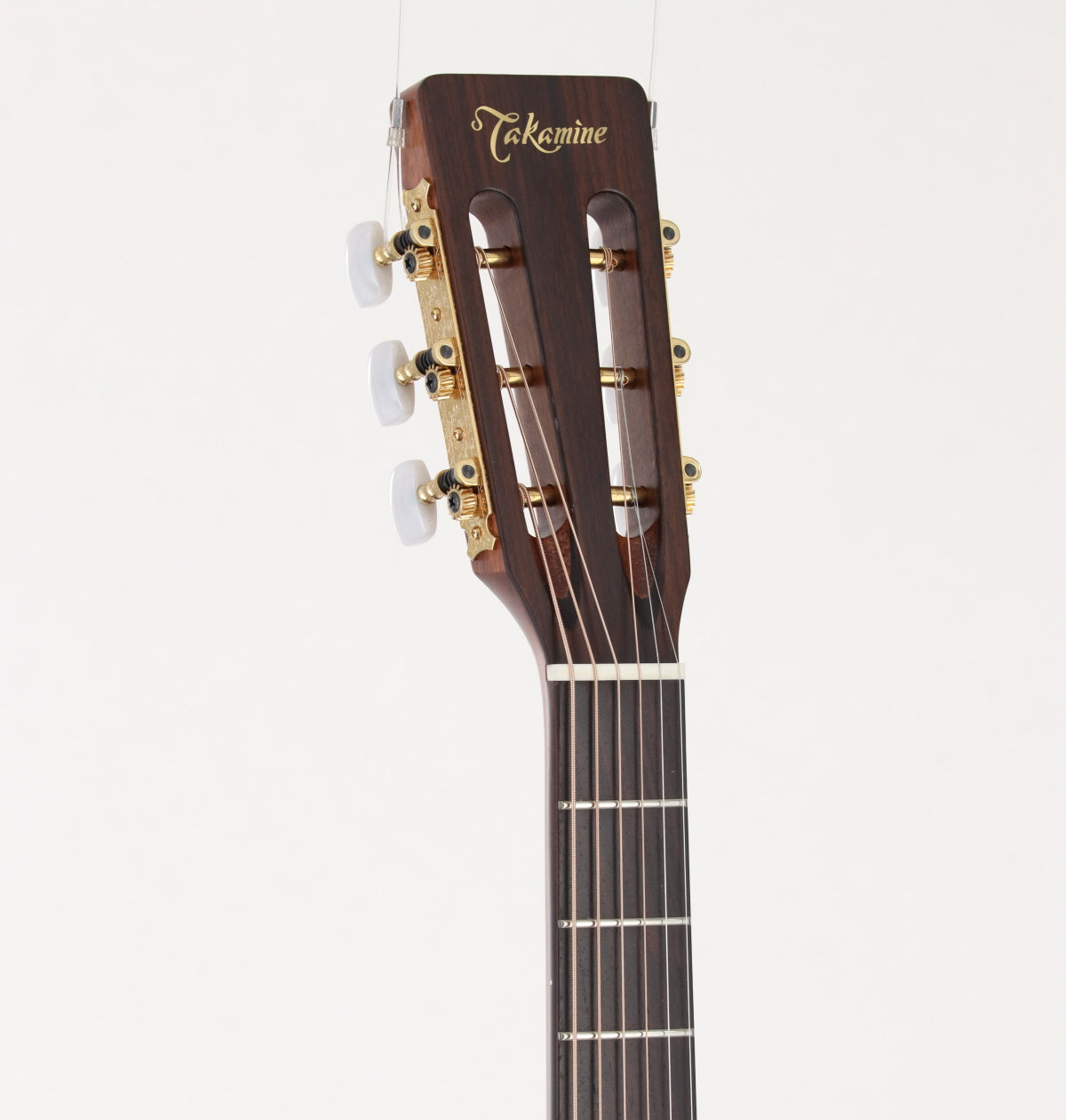 [SN 59060048] USED Takamine / PTU431K N made in 2021 [09]