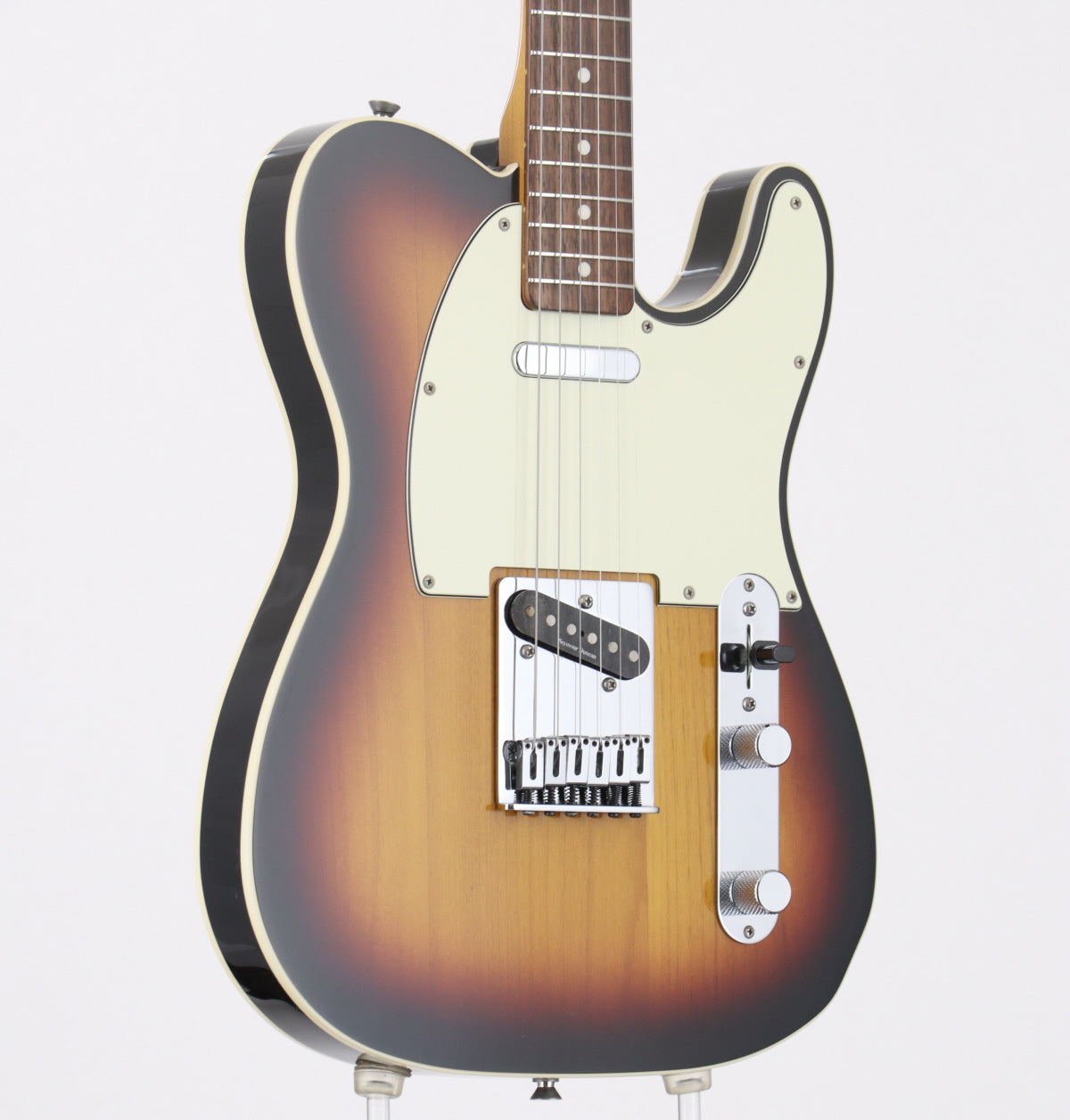 [SN T054728] USED Fender Japan / TL62B Modified 3-Tone Sunburst [05]