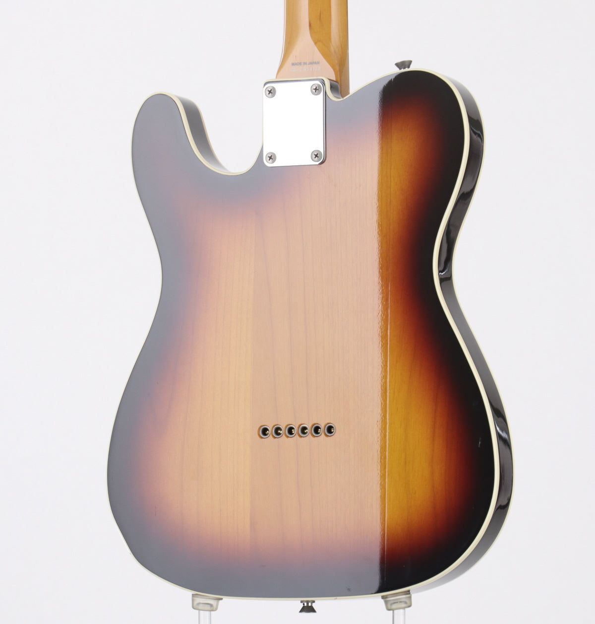 [SN T054728] USED Fender Japan / TL62B Modified 3-Tone Sunburst [05]