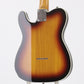 [SN T054728] USED Fender Japan / TL62B Modified 3-Tone Sunburst [05]